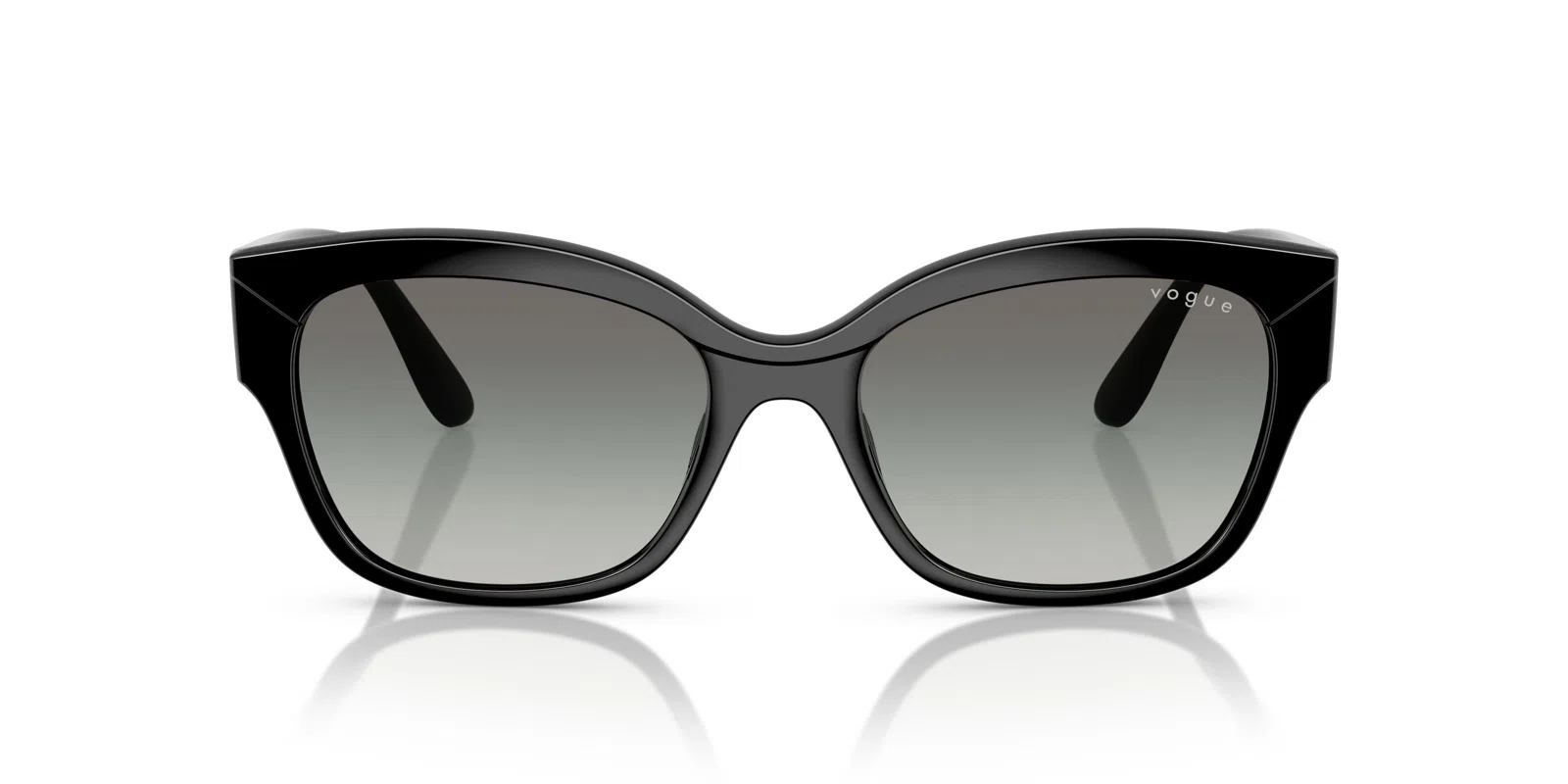 Vogue 5638SU Sunglasses - view 10